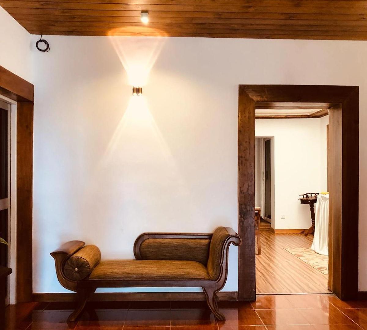 Grand Sun Nuwara Eliya
