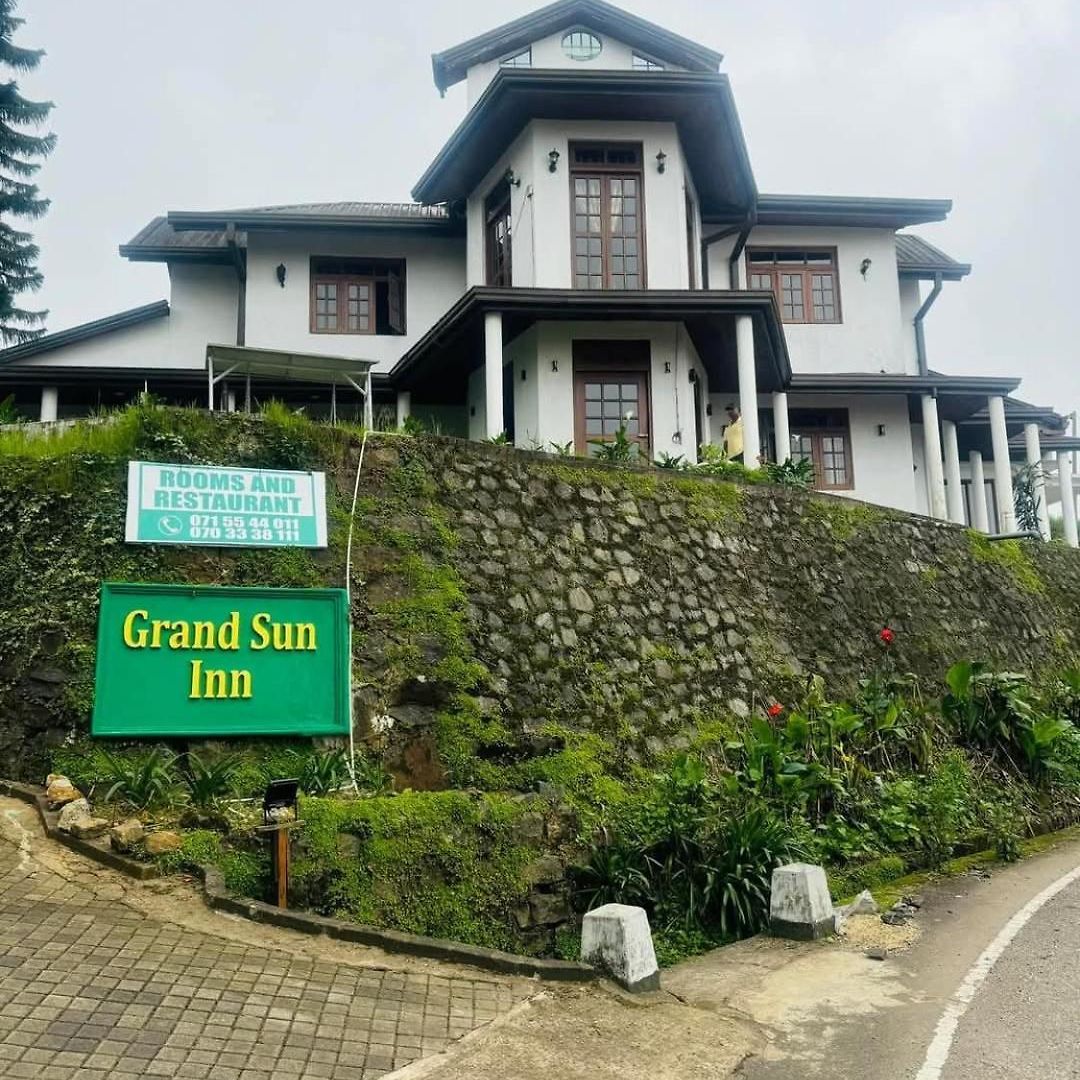 Grand Sun * Nuwara Eliya