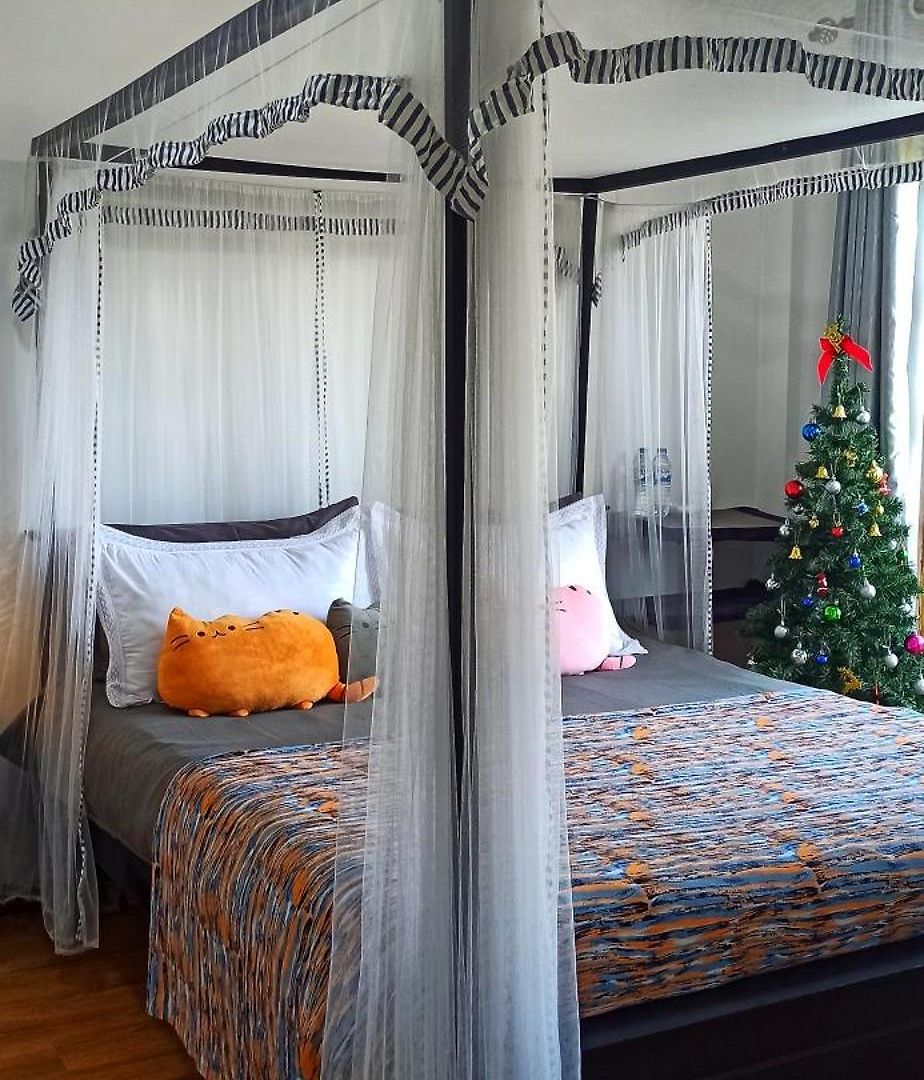 Mount Elegance Apartment *