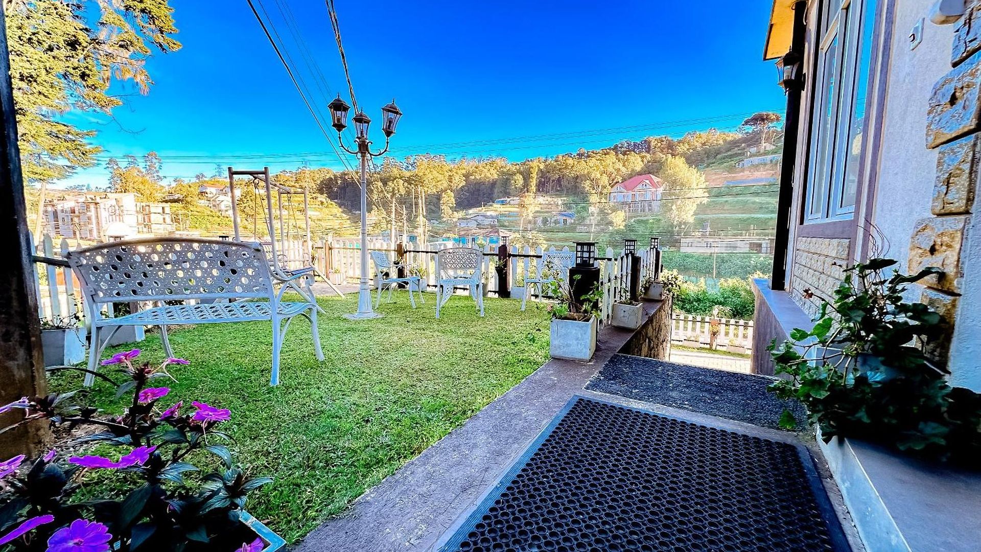 Hills By Kubura Hotel
