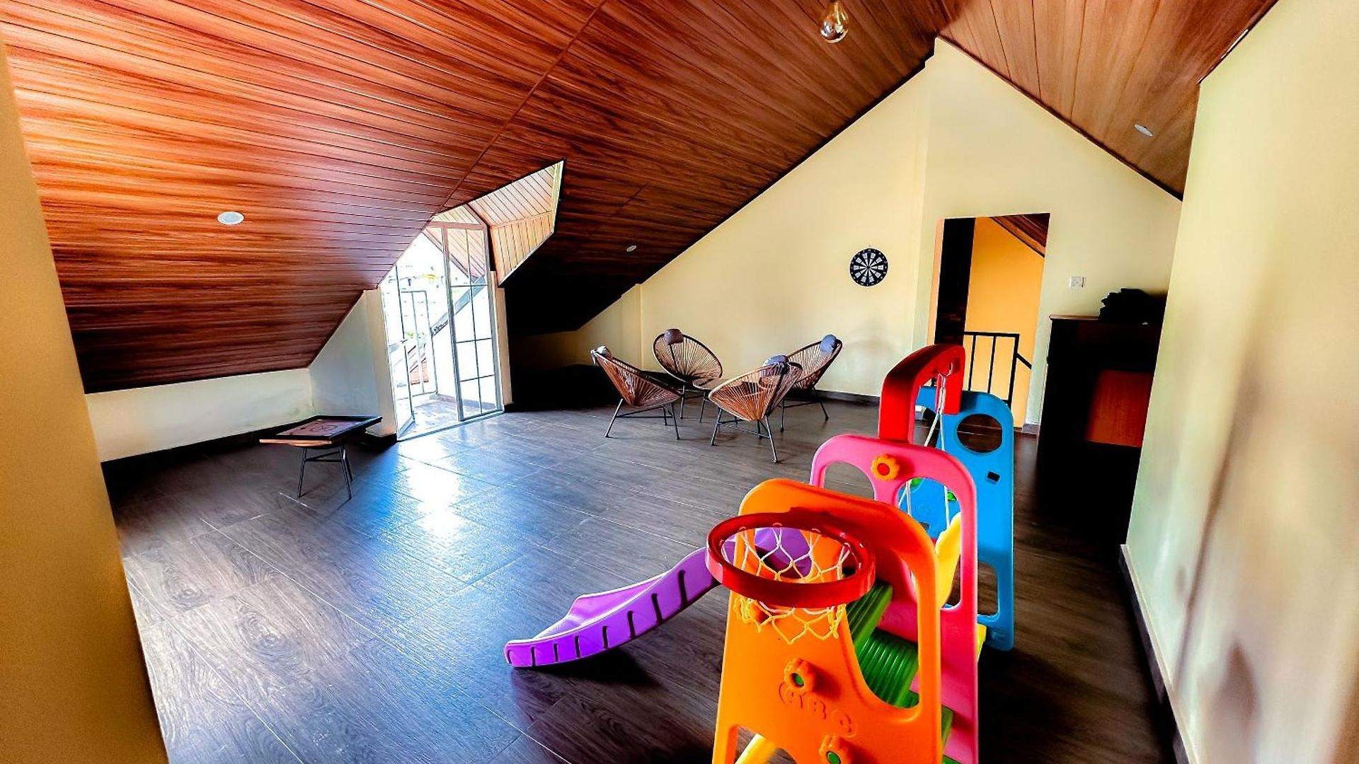 Hills By Kubura 3* Nuwara Eliya