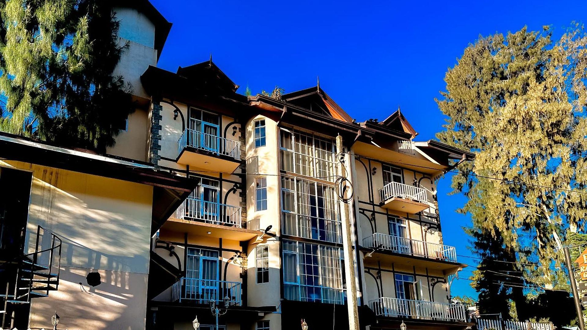Hotel Hills By Kubura