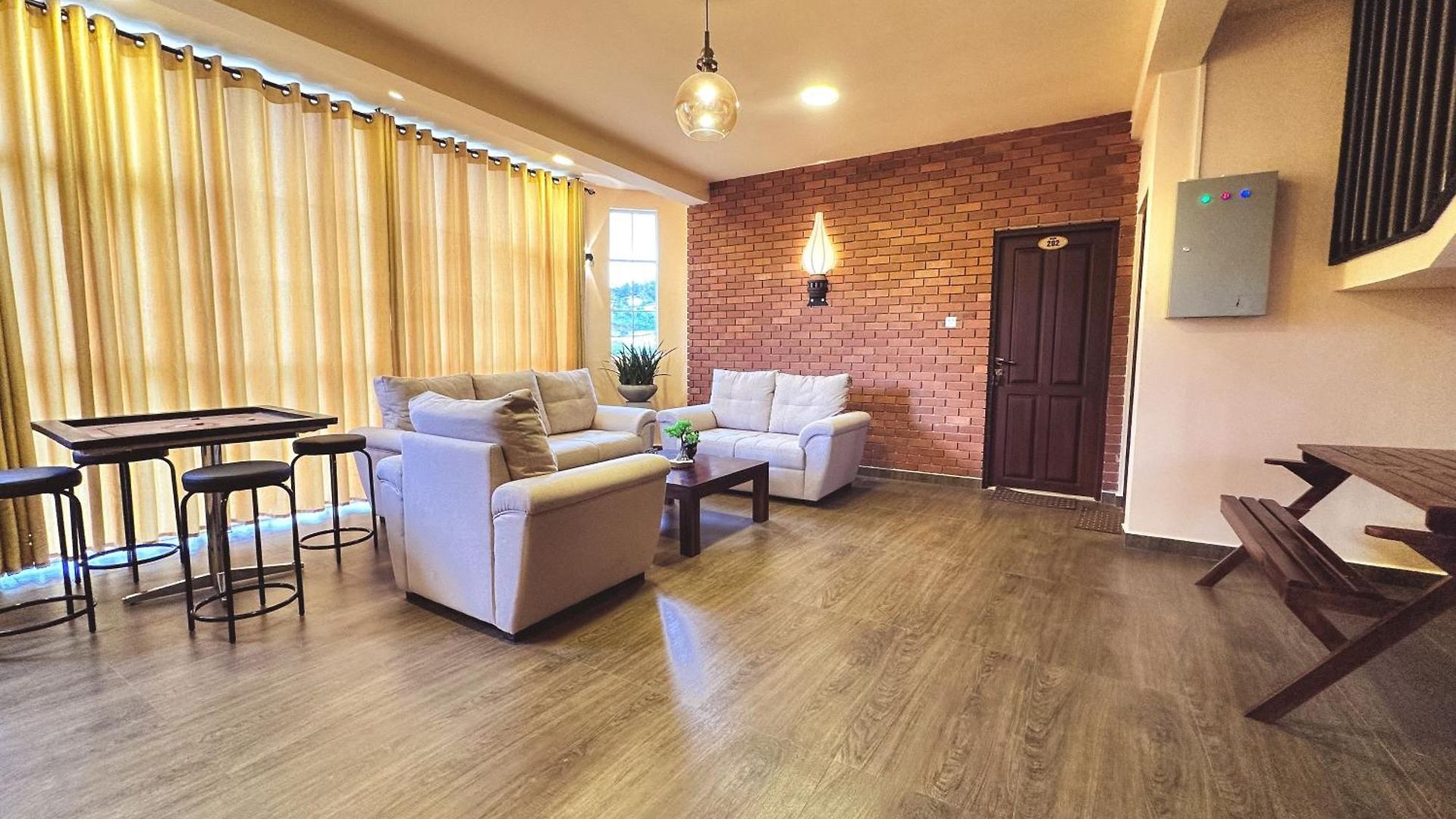 Hills By Kubura Hotel 3*