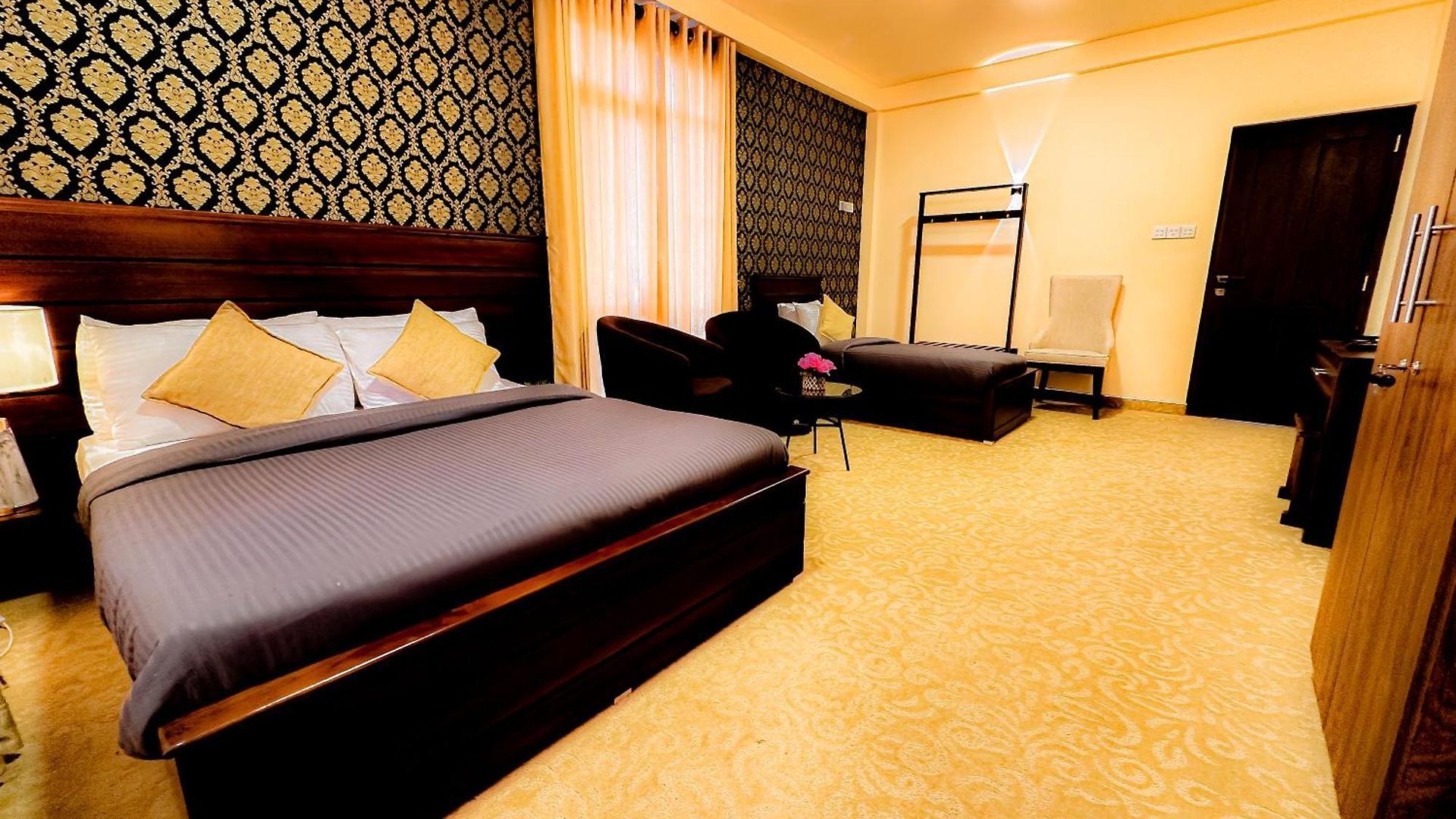 Hills By Kubura 3* Nuwara Eliya