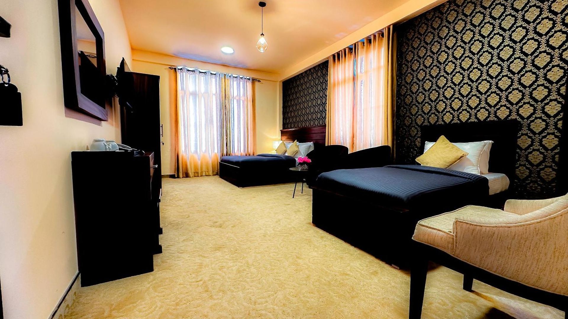 Hotel Hills By Kubura 3*