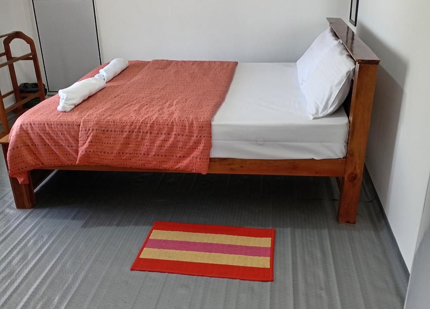 Peace Nest Lodge