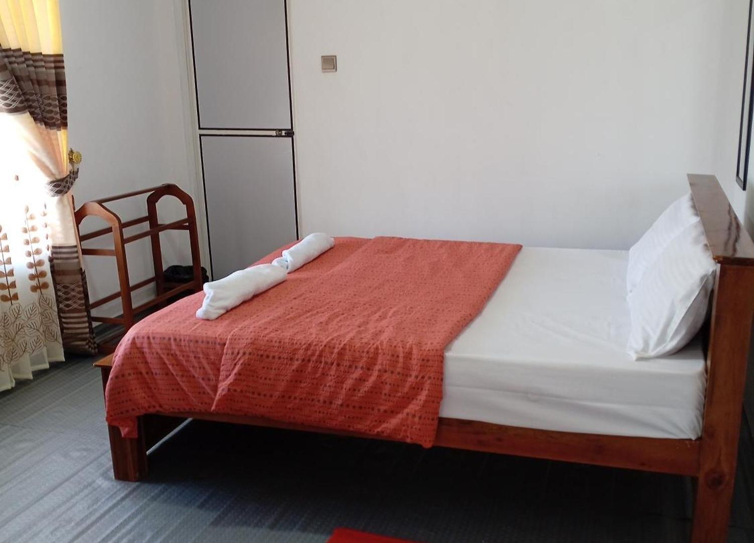 Lodge Peace Nest Nuwara Eliya