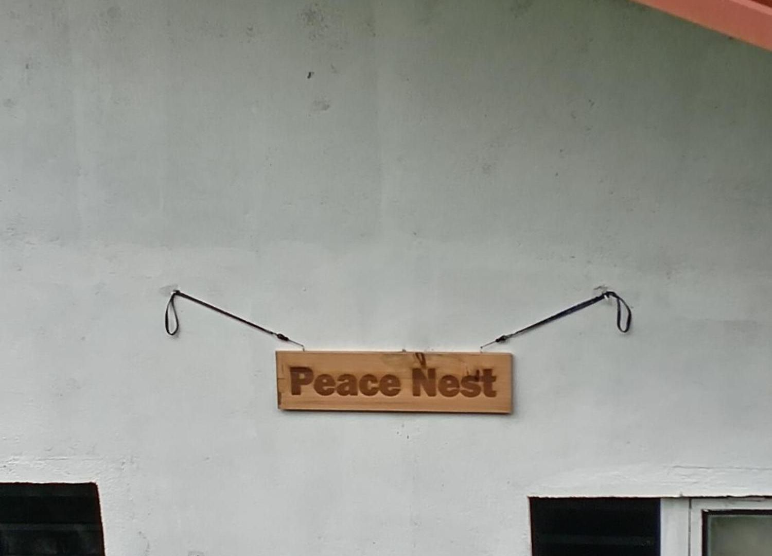 Peace Nest Lodge