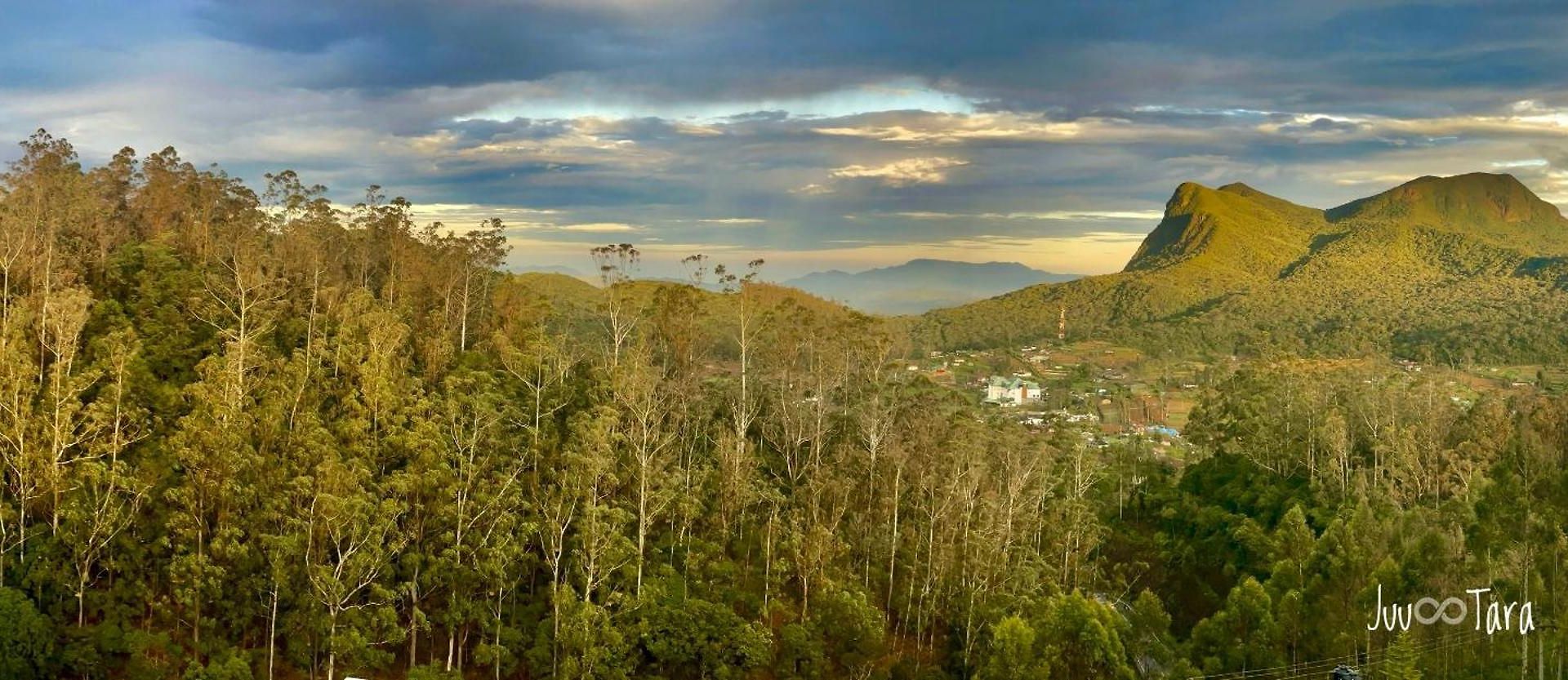 Windshire 4* Nuwara Eliya