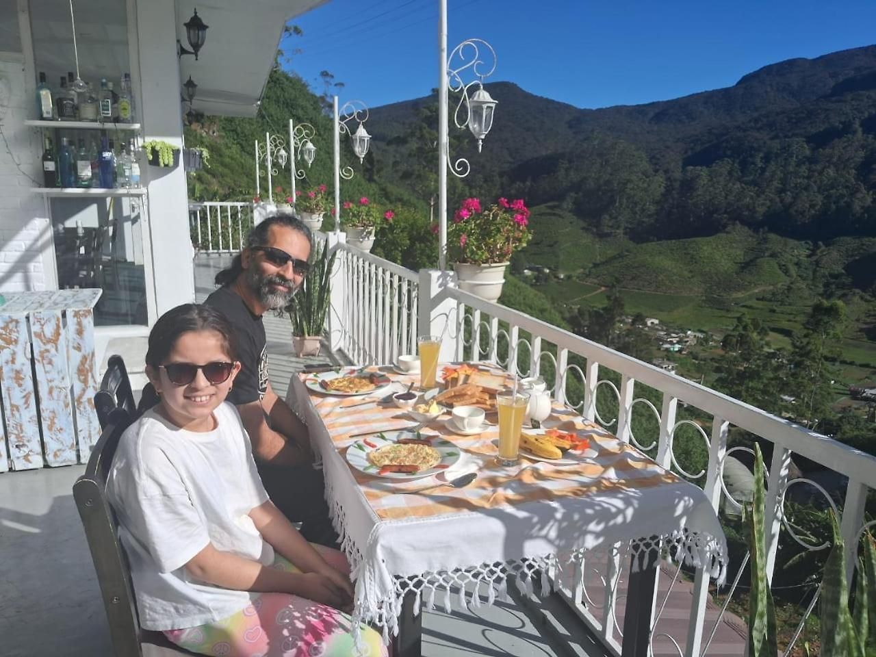The Nuwaraeliya Homestay Nuwara Eliya