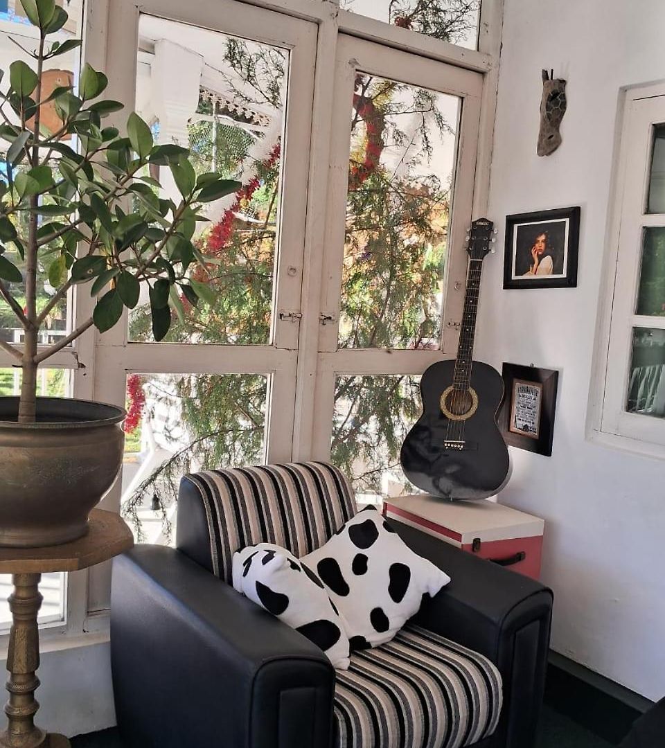 The Nuwaraeliya Homestay