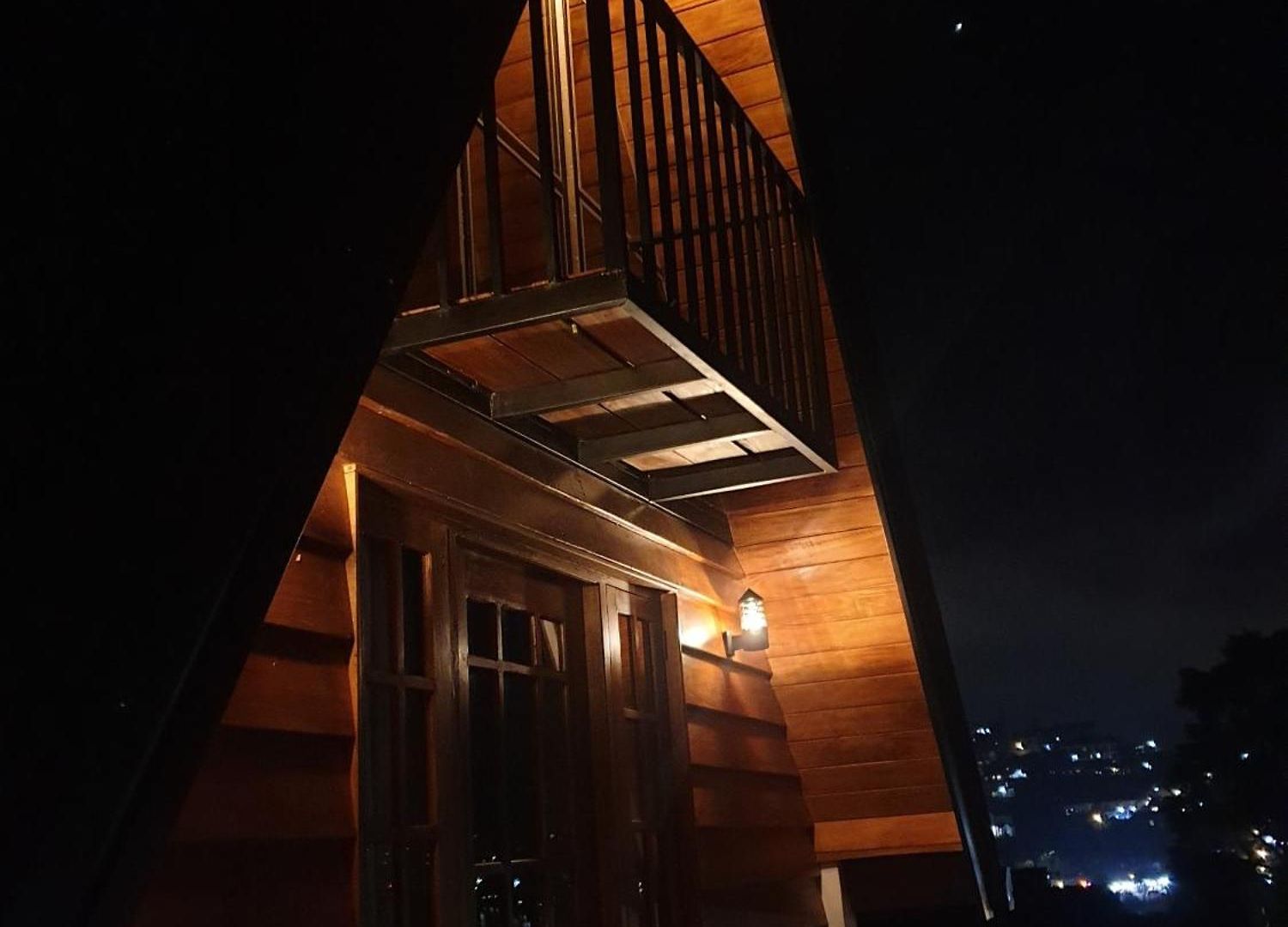 Hotel Aryans