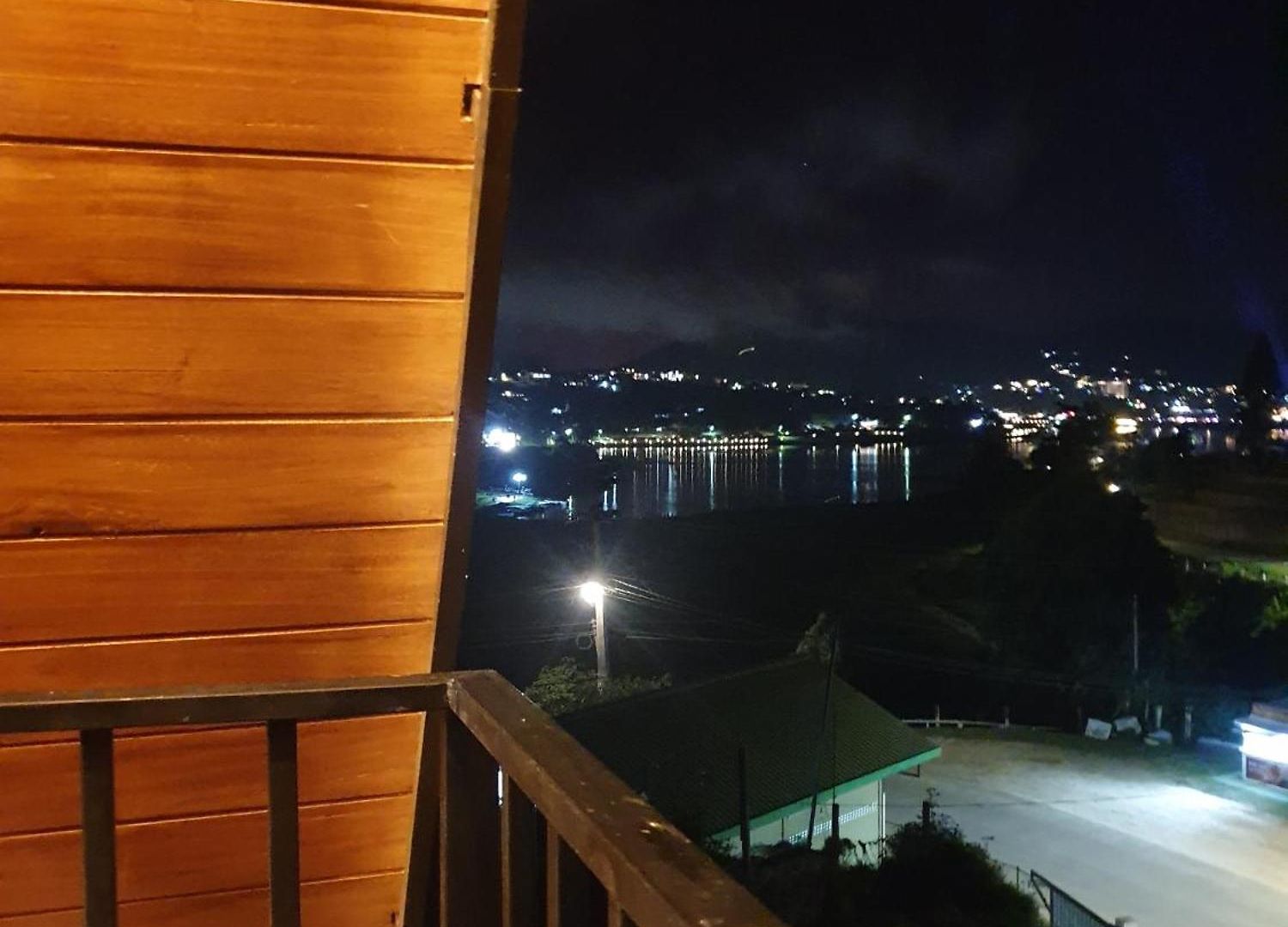 Hotel Aryans Nuwara Eliya
