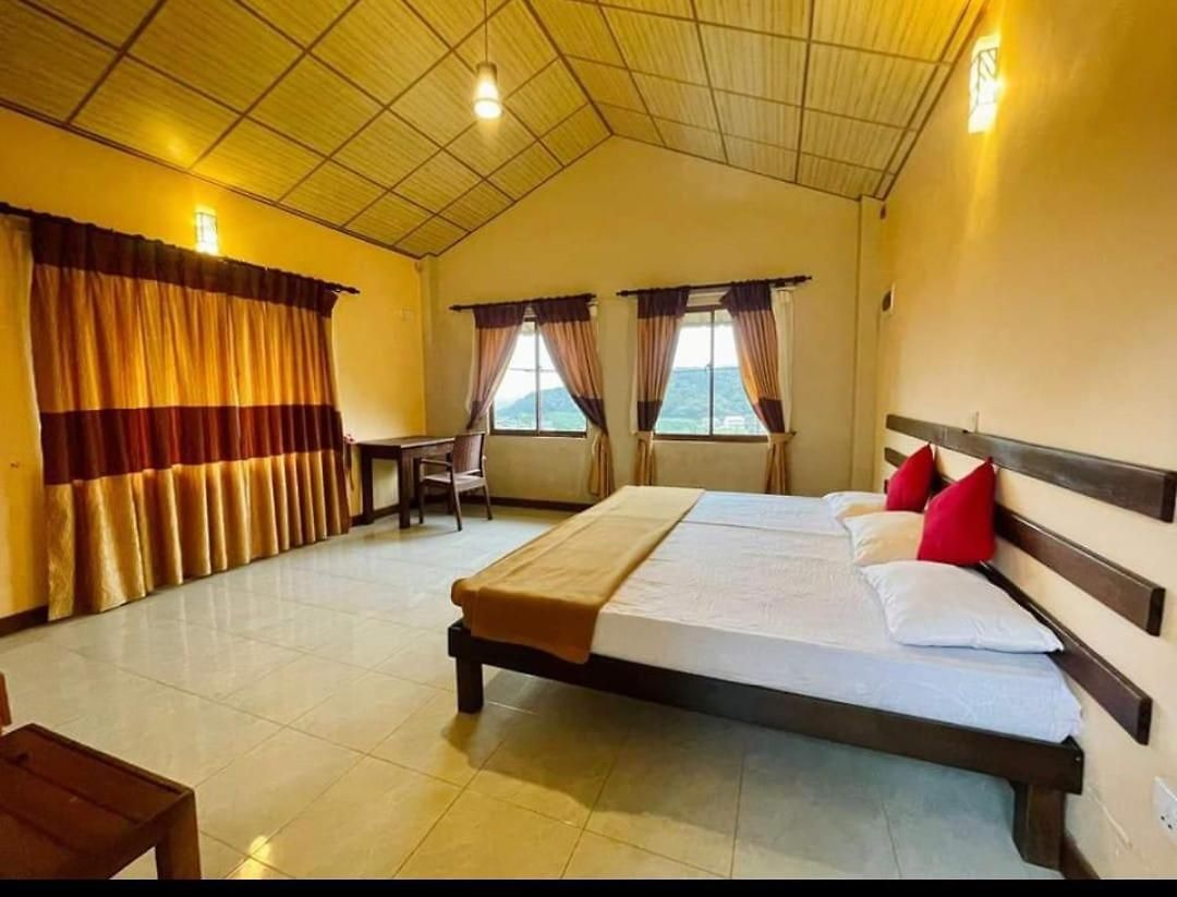 Wildwood Nuwara Eliya
