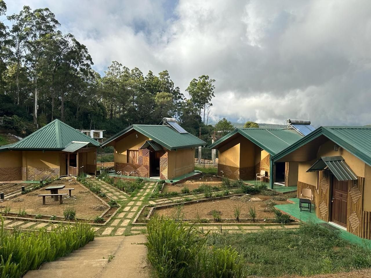 Wildwood Hotel Nuwara Eliya