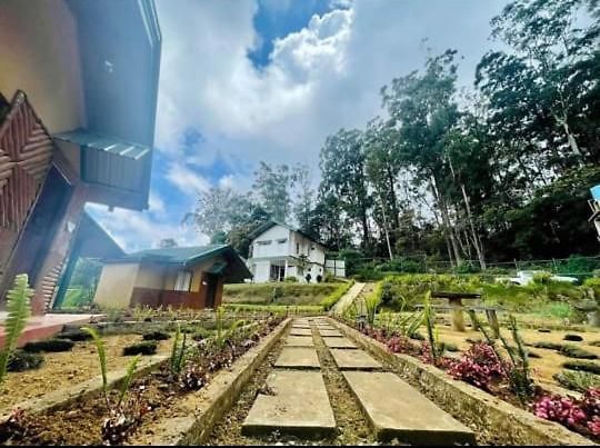 Hotel Wildwood Nuwara Eliya