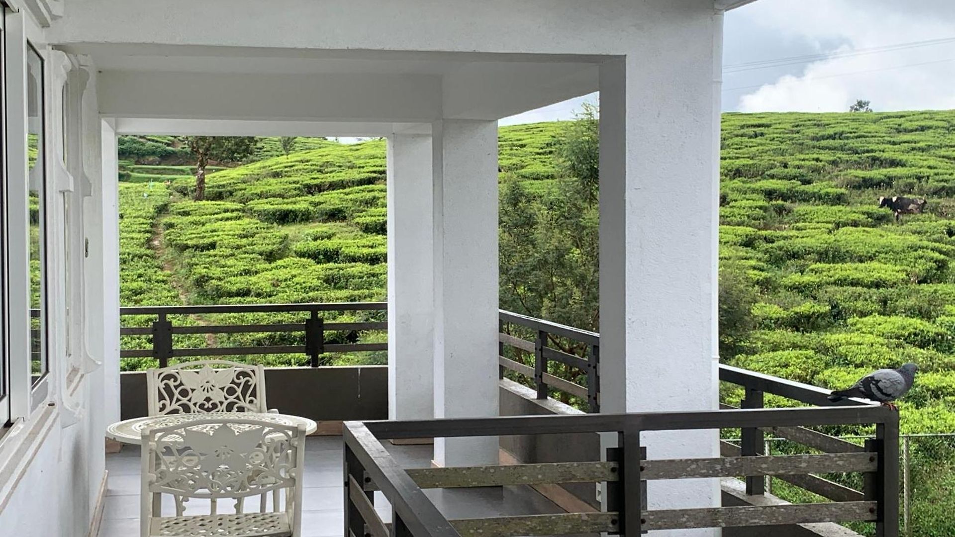Queens Hotel Nuwara Eliya