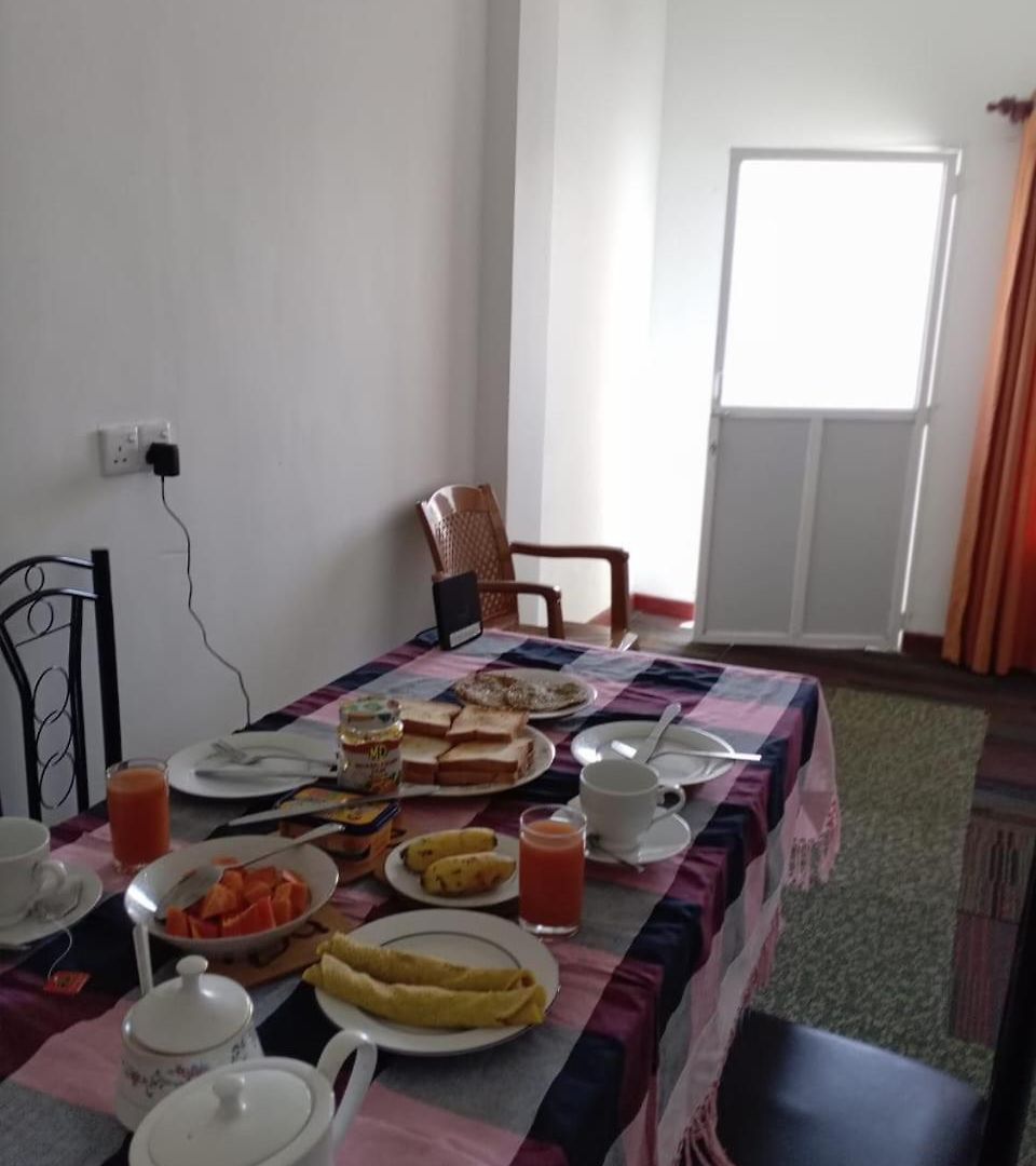 Frosty Heaven Guest House Nuwara Eliya