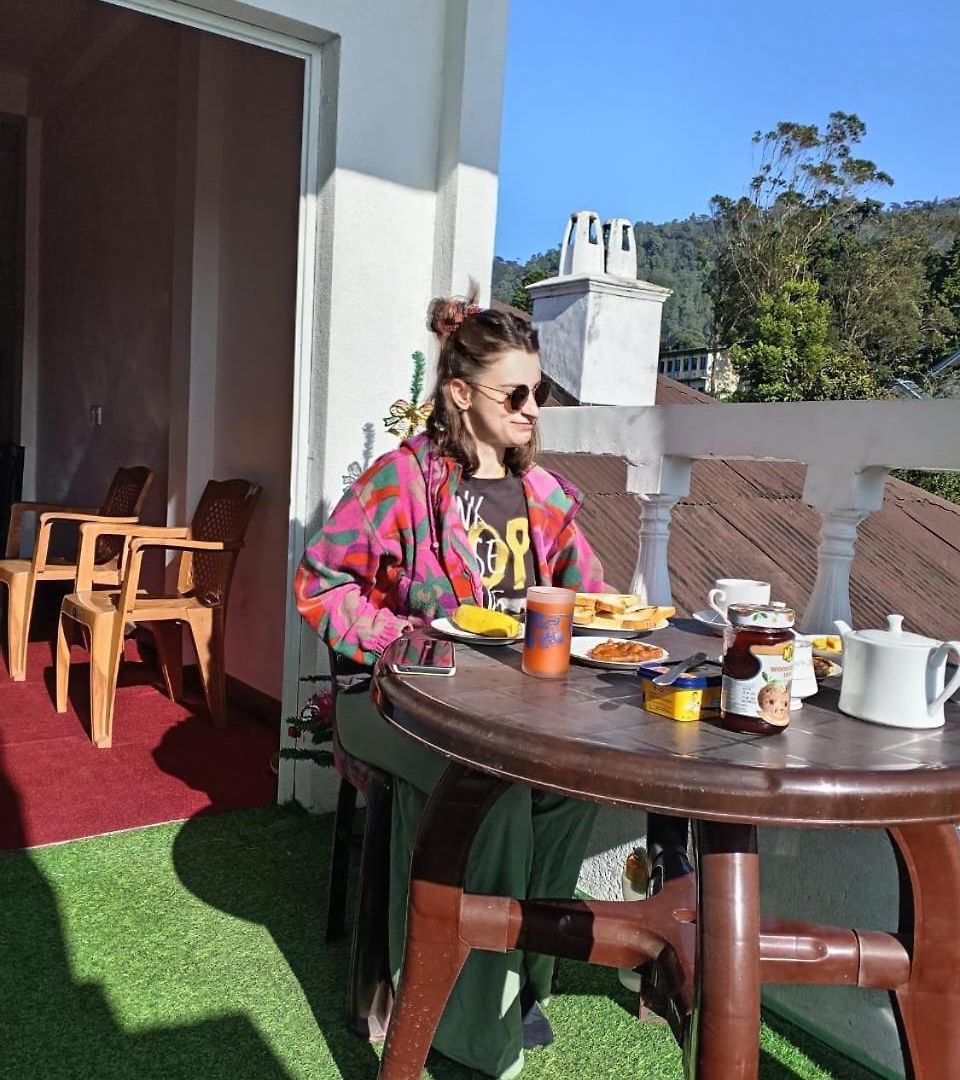 Frosty Heaven Guest House Guest house Nuwara Eliya