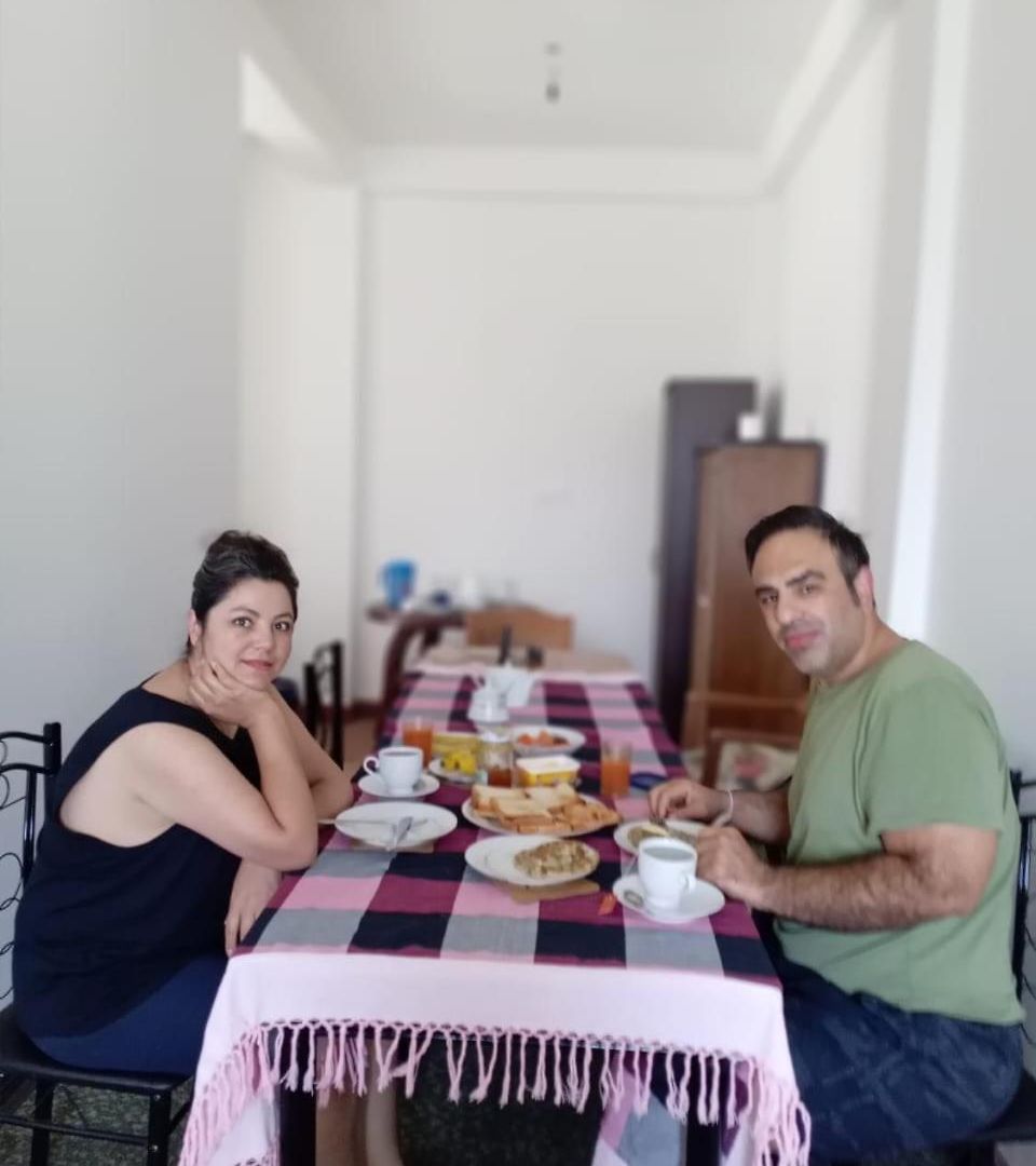 Guest house Frosty Heaven Guest House Nuwara Eliya