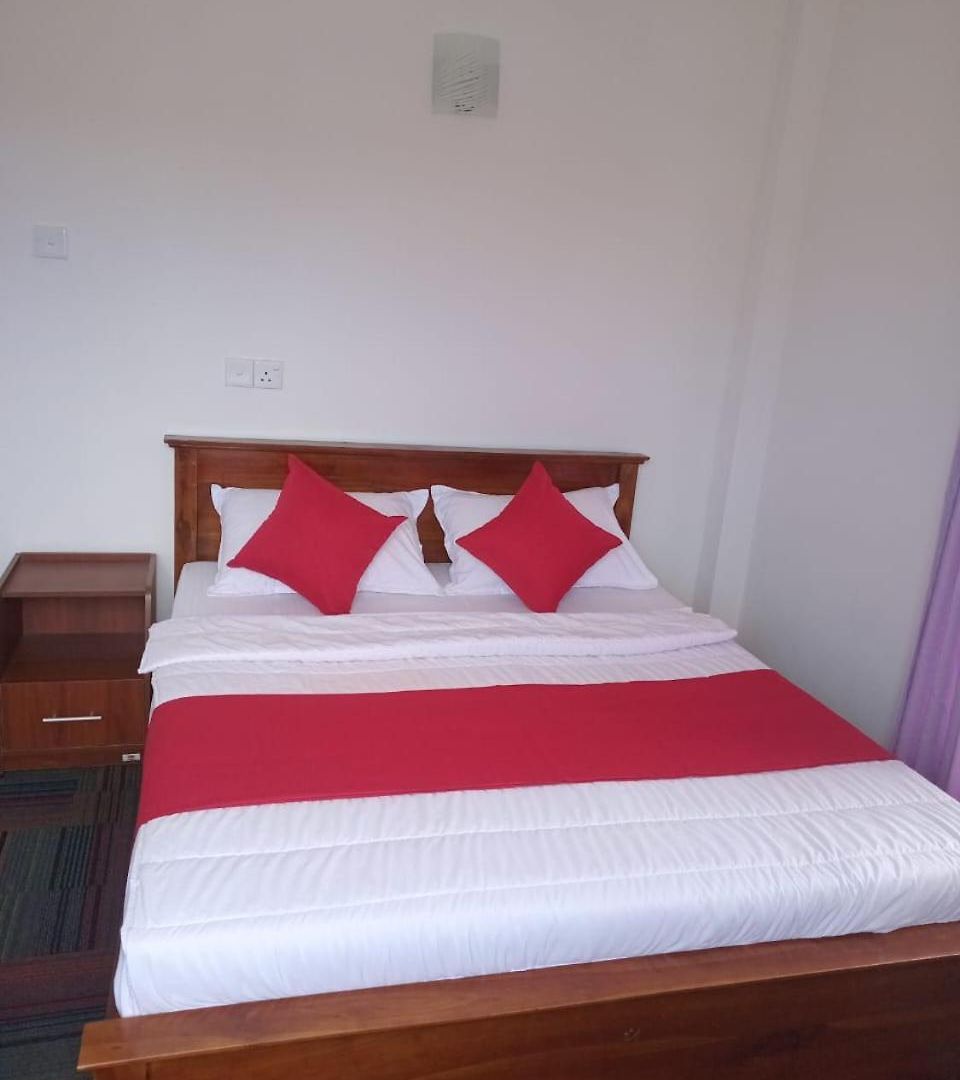 Frosty Heaven Guest House Guest house Nuwara Eliya