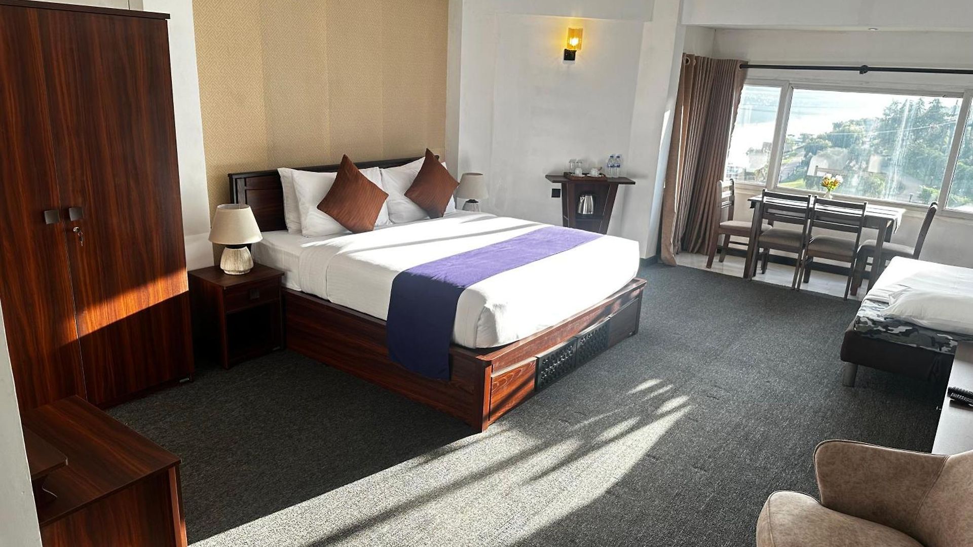 Hotel Summer Bliss Nuwara Eliya
