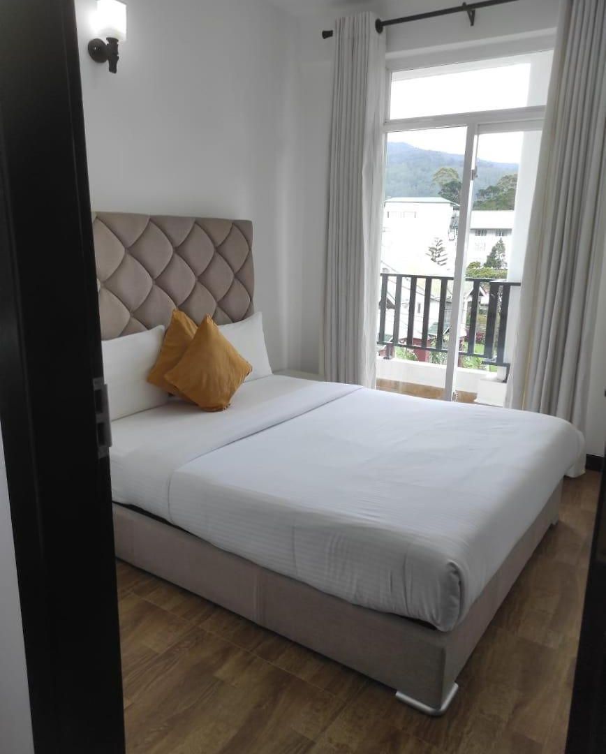 Lunuwarana Hillside - Glenfall Recidenceis Apartment