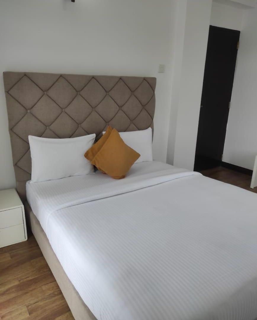 Lunuwarana Hillside - Glenfall Recidenceis Apartment Nuwara Eliya