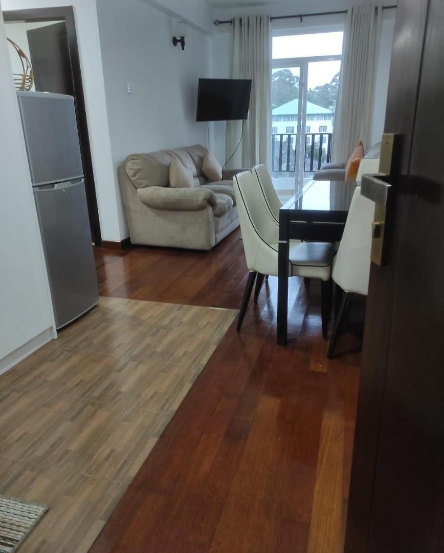 Apartment Lunuwarana Hillside - Glenfall Recidenceis