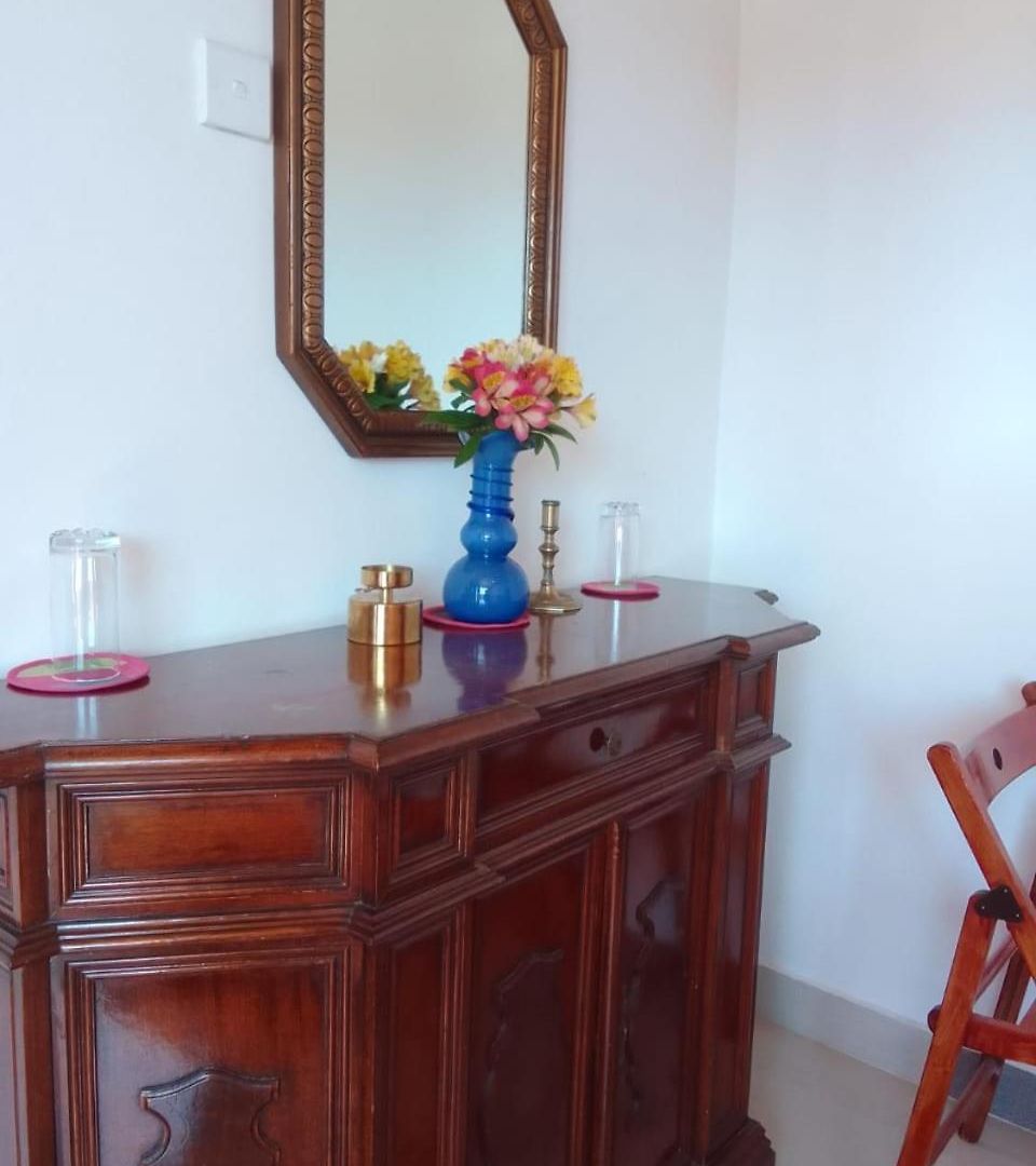 Santa Catherina Homestay