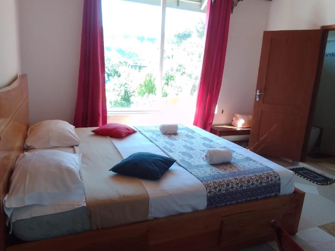Homestay Santa Catherina *