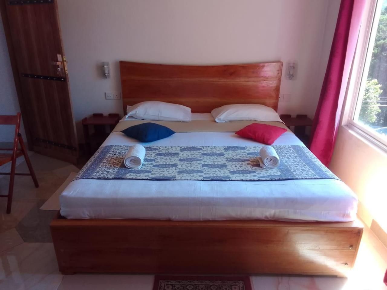 Homestay Santa Catherina