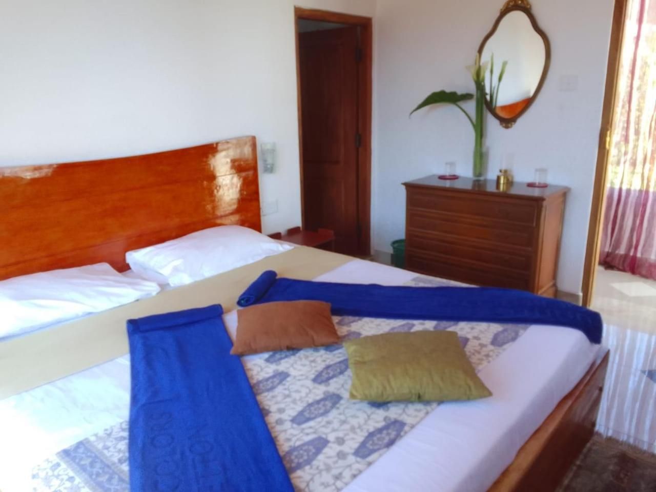 Homestay Santa Catherina