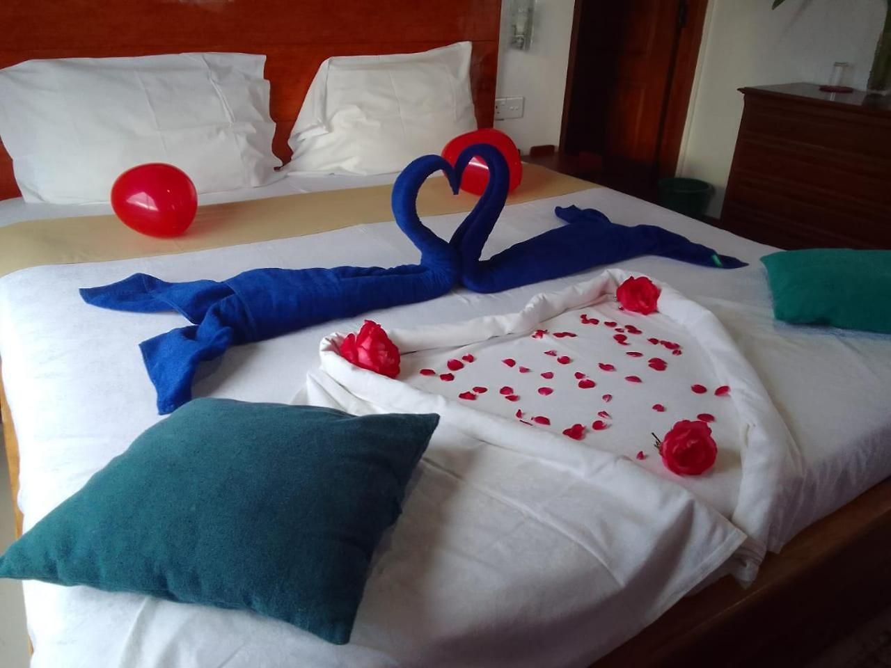 Homestay Santa Catherina