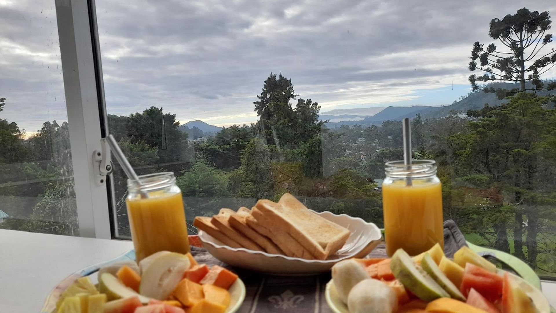 Homestay Santa Catherina Nuwara Eliya