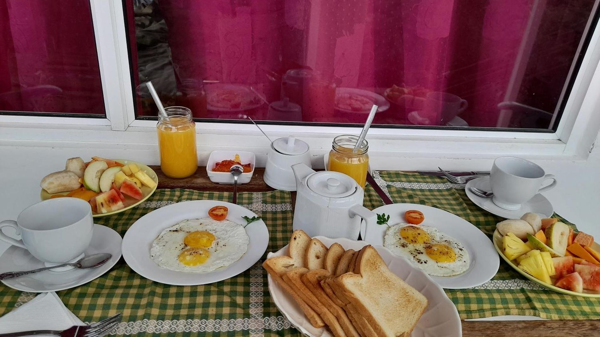 Santa Catherina Homestay Nuwara Eliya