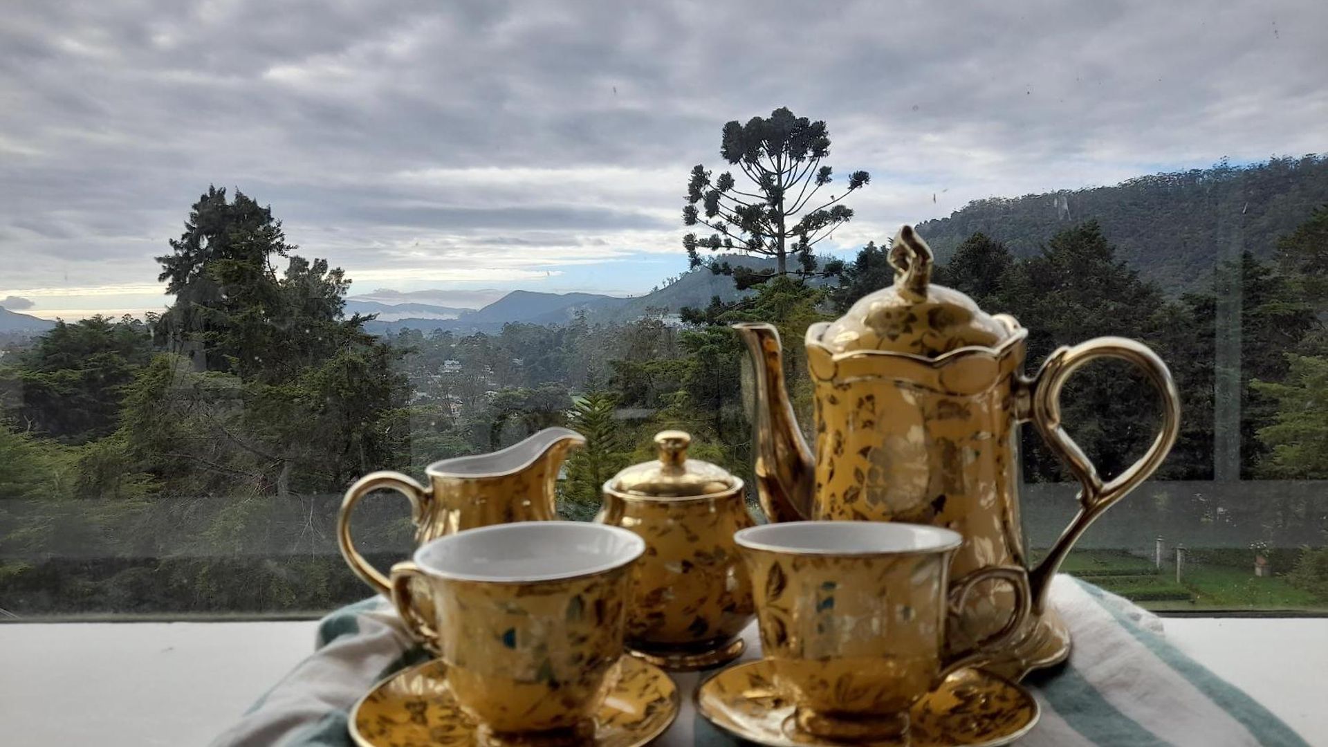 Homestay Santa Catherina Nuwara Eliya