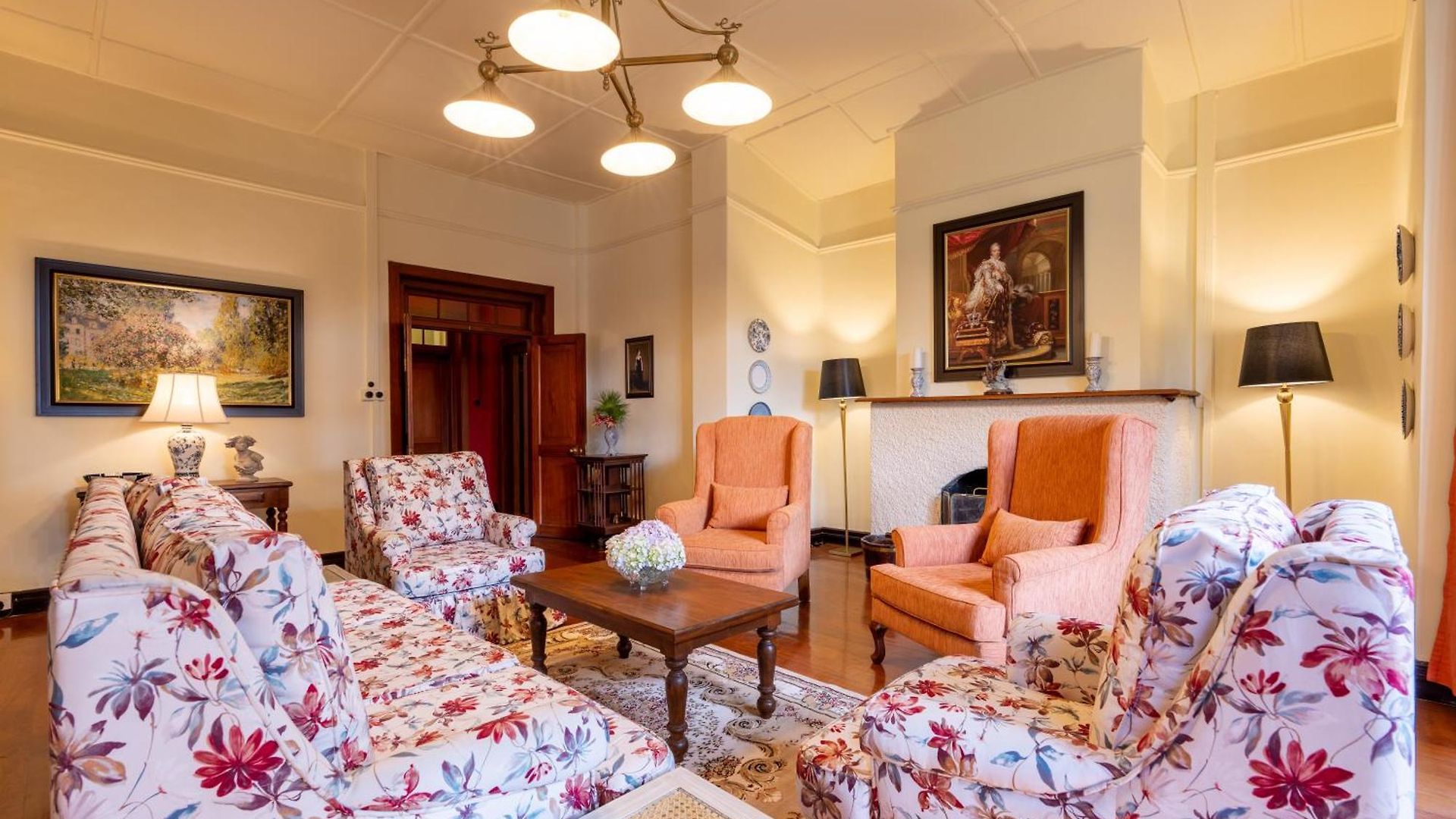 Hotel Summerhill By Bluechip Leisure 5*