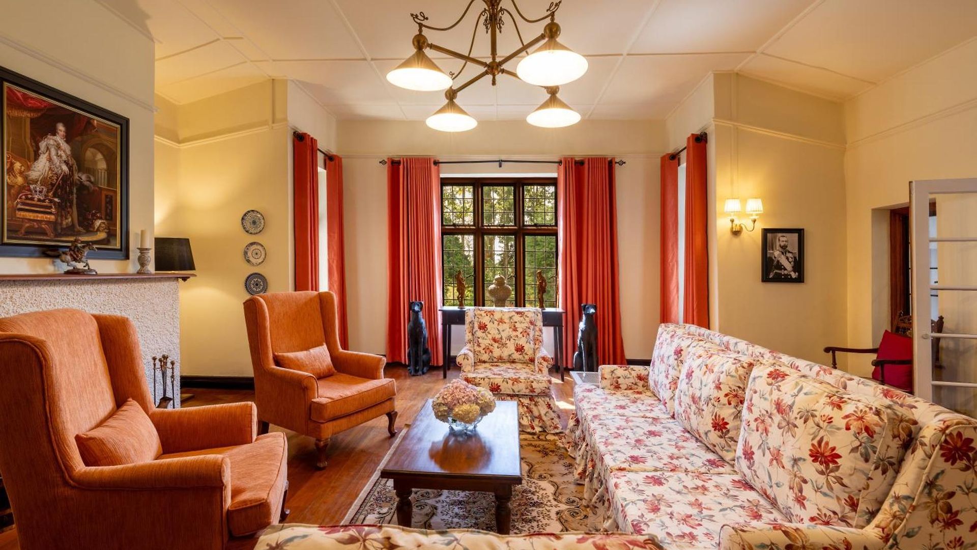 Hotel Summerhill By Bluechip Leisure 5*