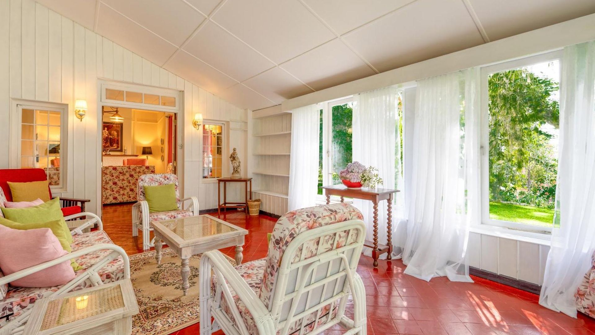 Summerhill By Bluechip Leisure 5* Nuwara Eliya