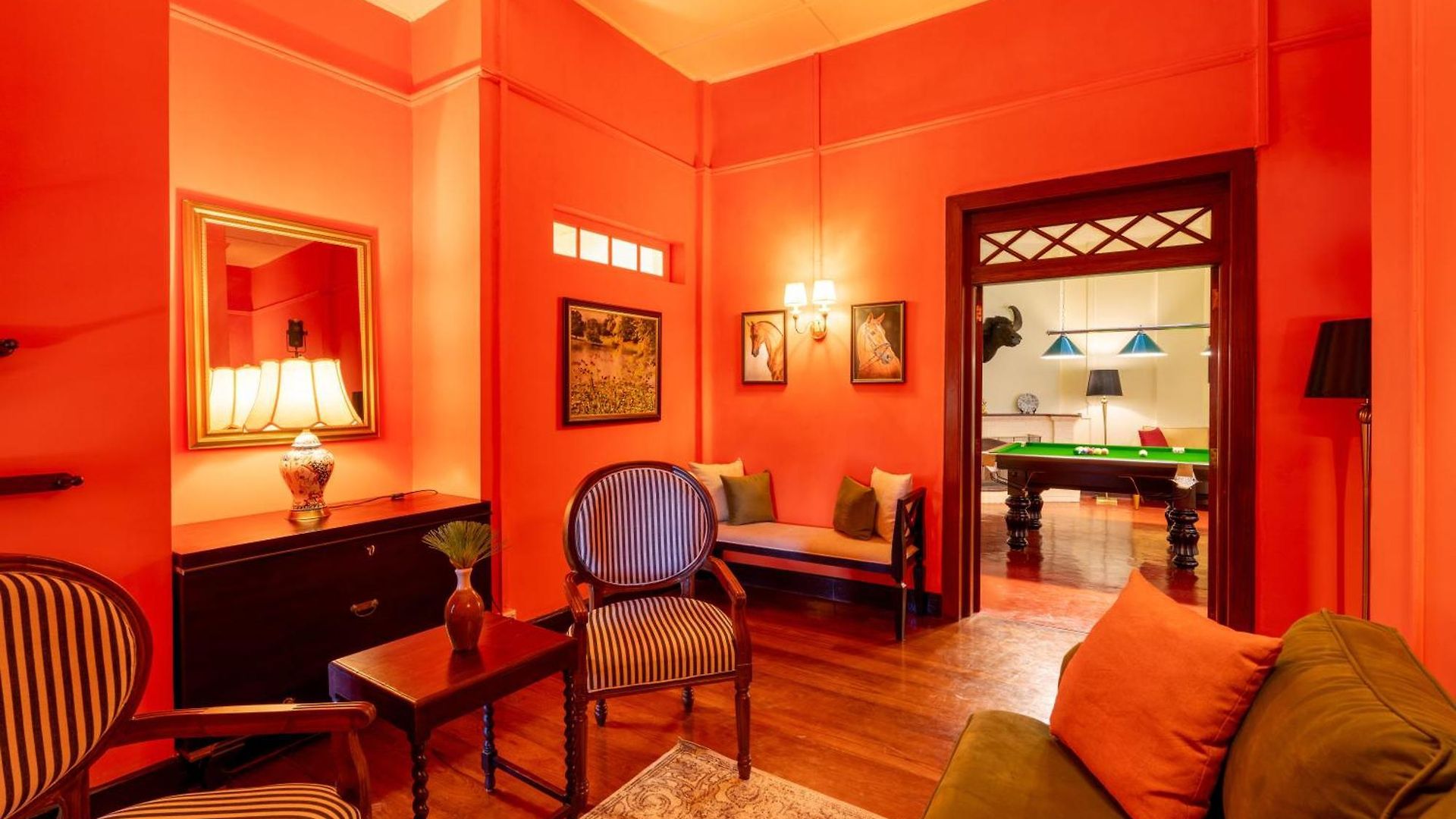 Hotel Summerhill By Bluechip Leisure