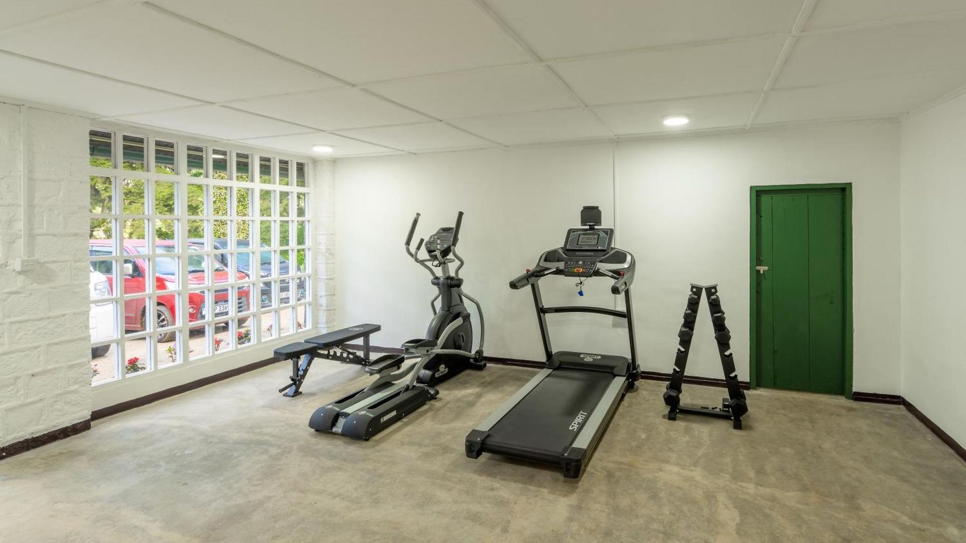 Hotel Summerhill By Bluechip Leisure 5*