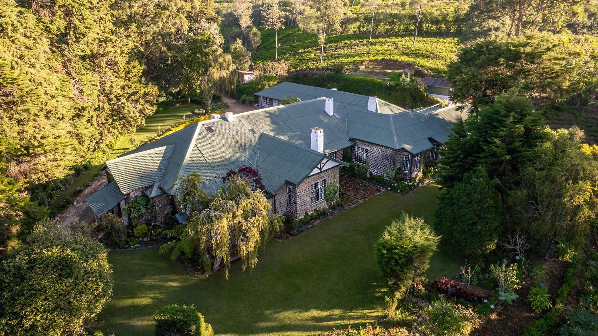 Hotel Summerhill By Bluechip Leisure