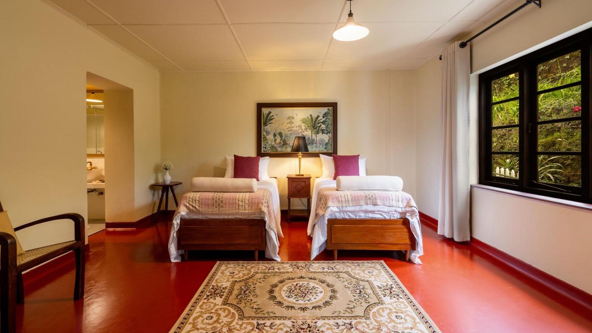 Hotel Summerhill By Bluechip Leisure 5*