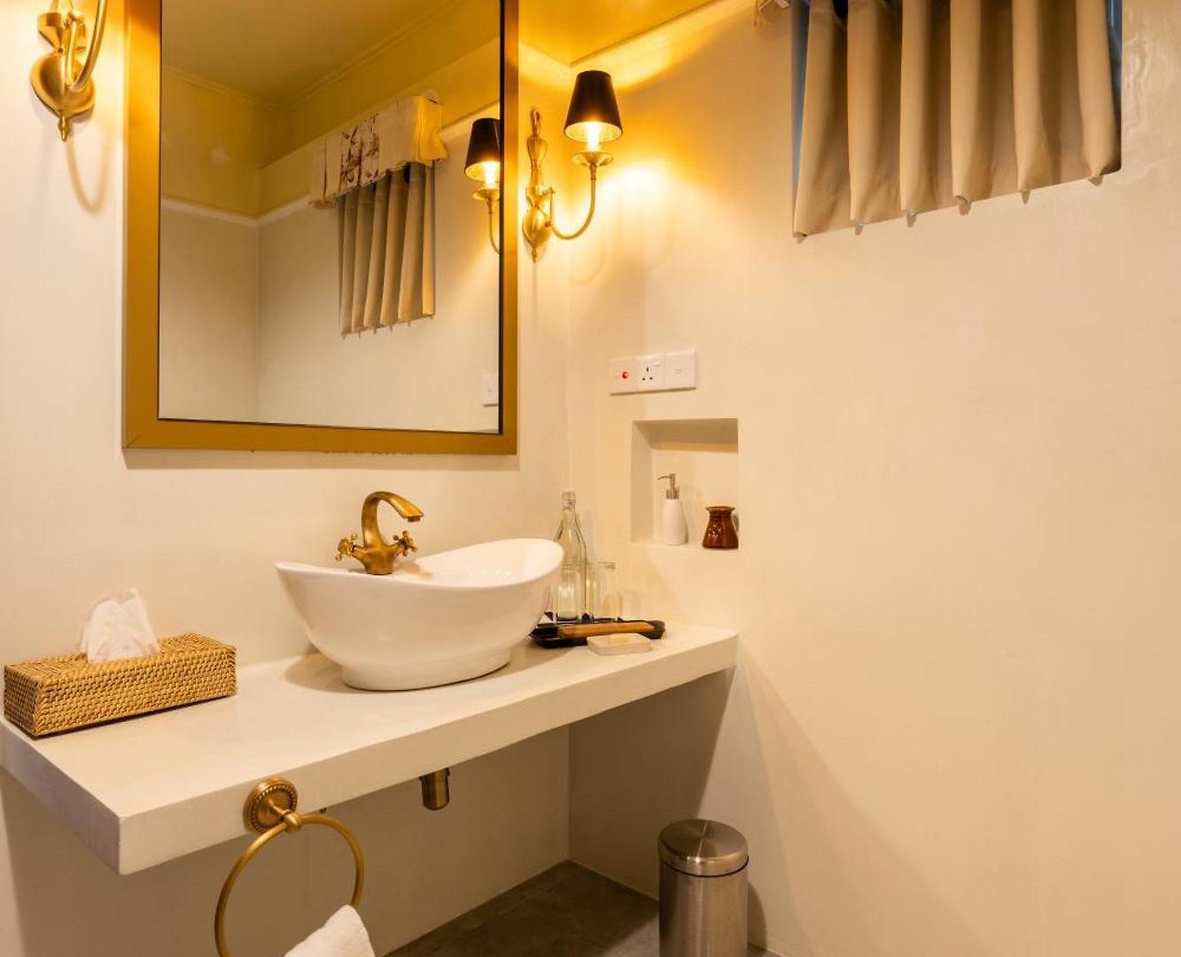 Hotel Summerhill By Bluechip Leisure Nuwara Eliya