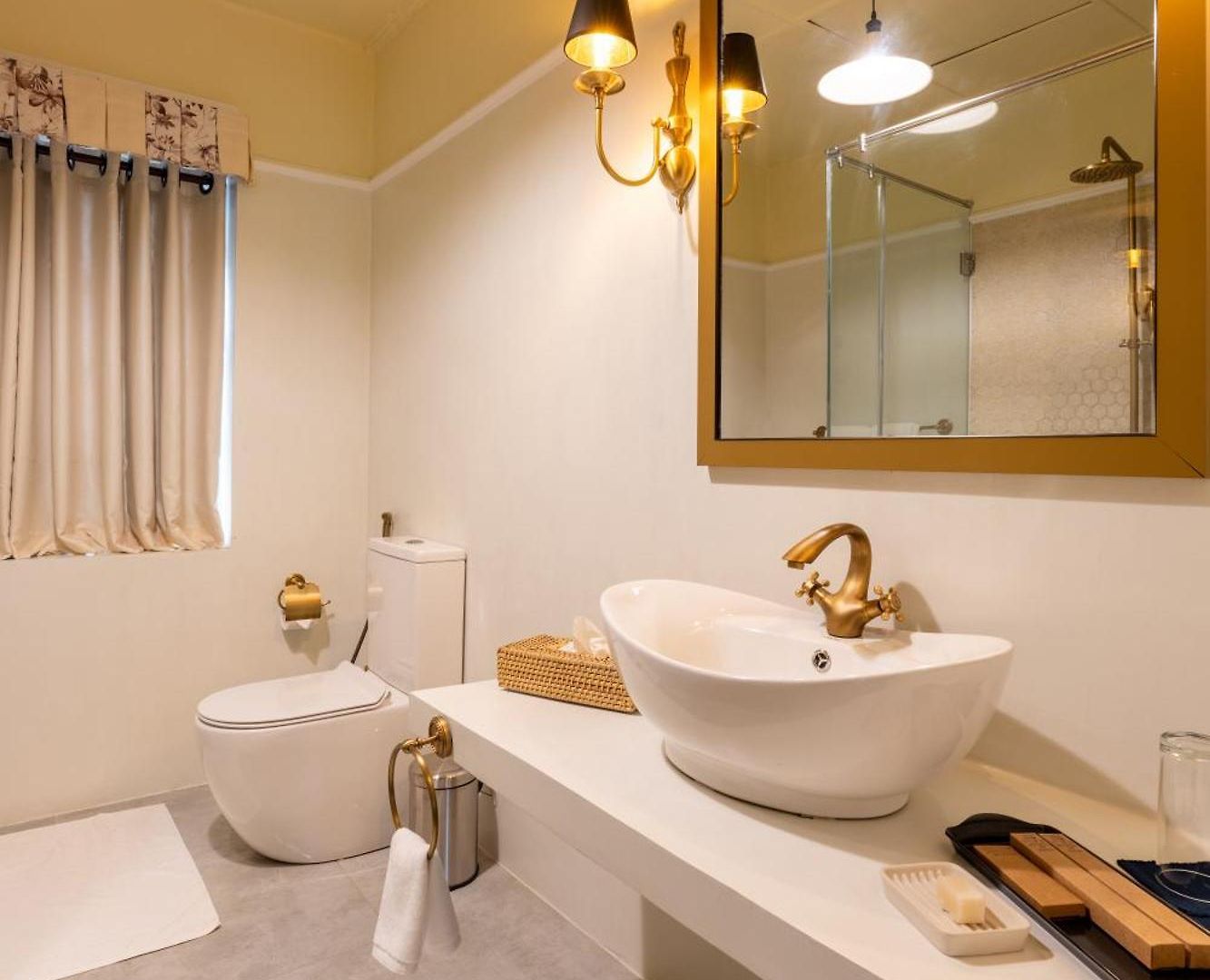 Hotel Summerhill By Bluechip Leisure 5*