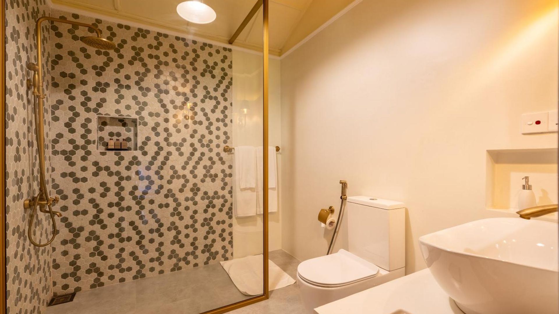 Hotel Summerhill By Bluechip Leisure Nuwara Eliya