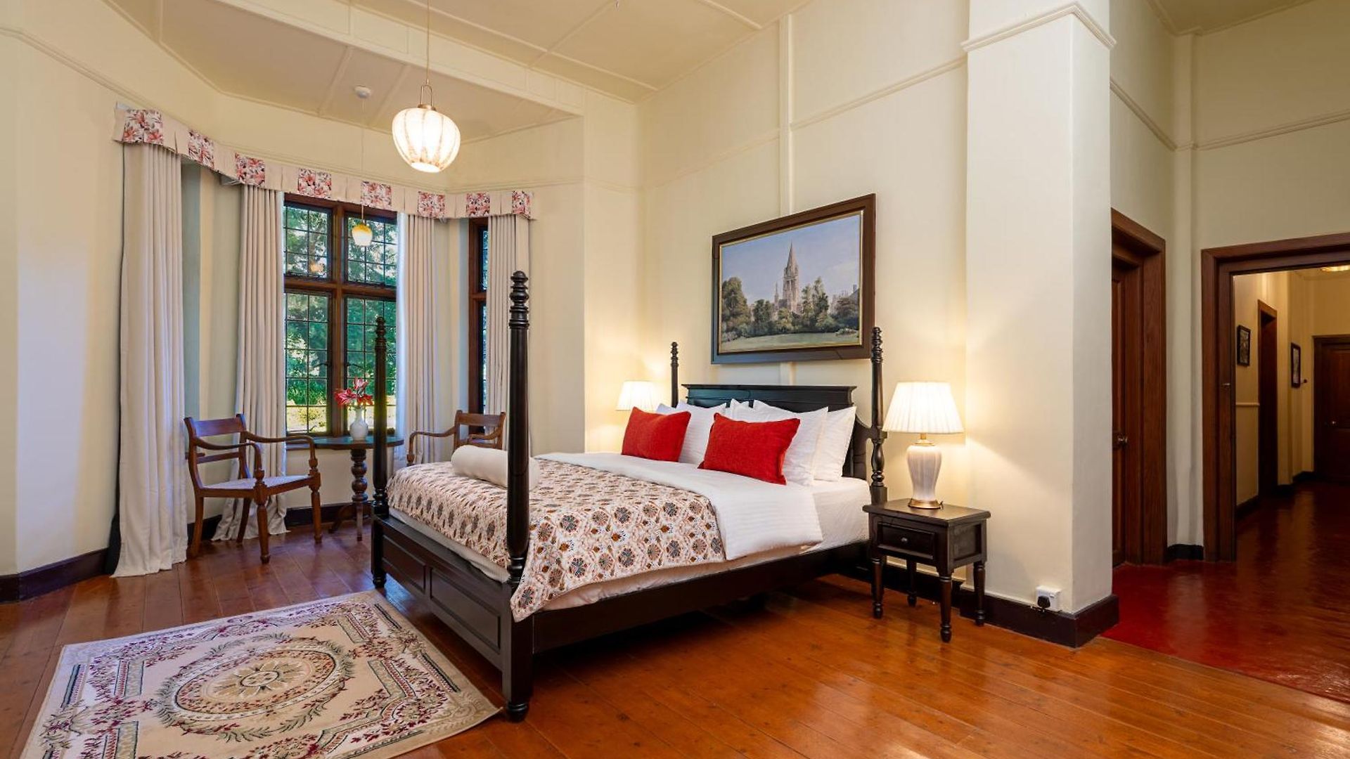 Hotel Summerhill By Bluechip Leisure 5*