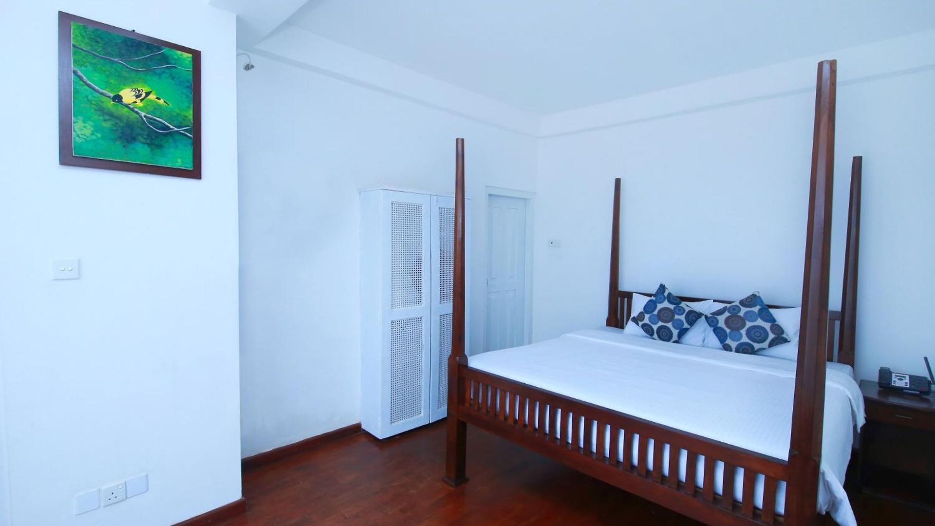 Palazzo Gregory Hotel