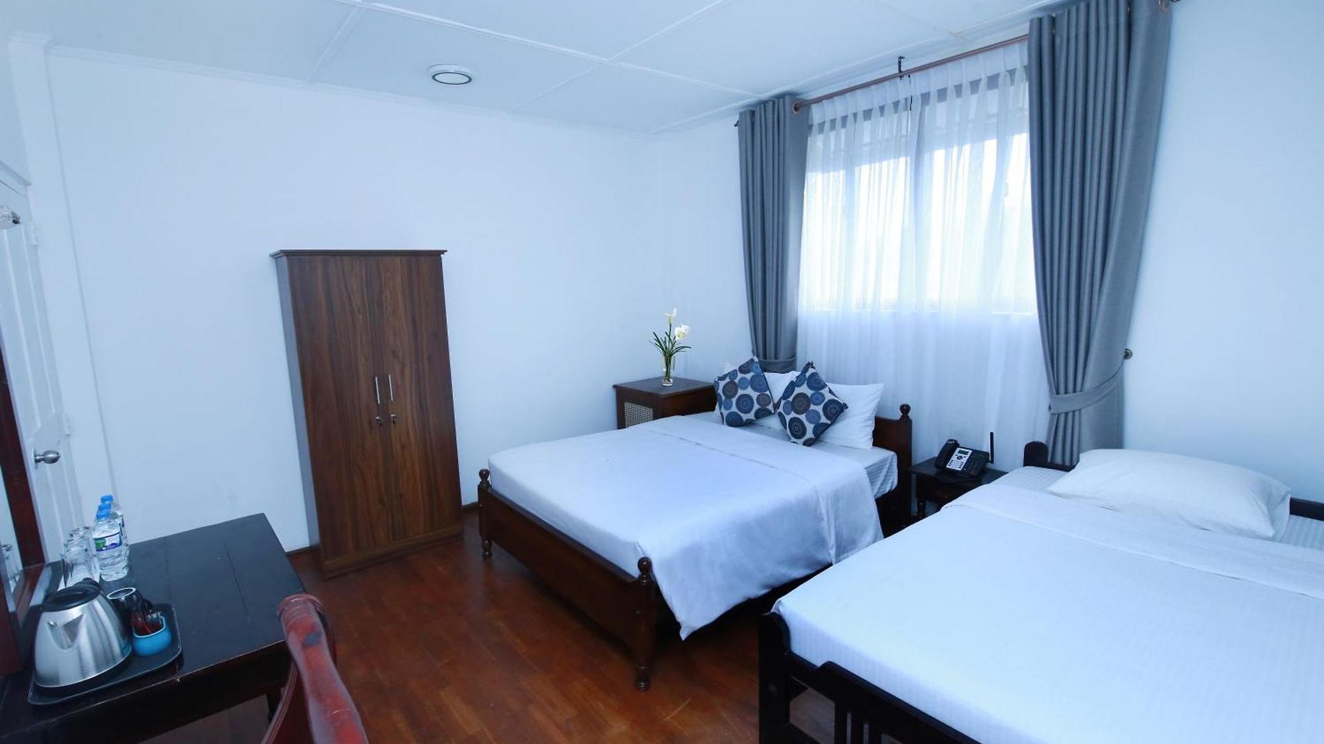 Palazzo Gregory Hotel 3*